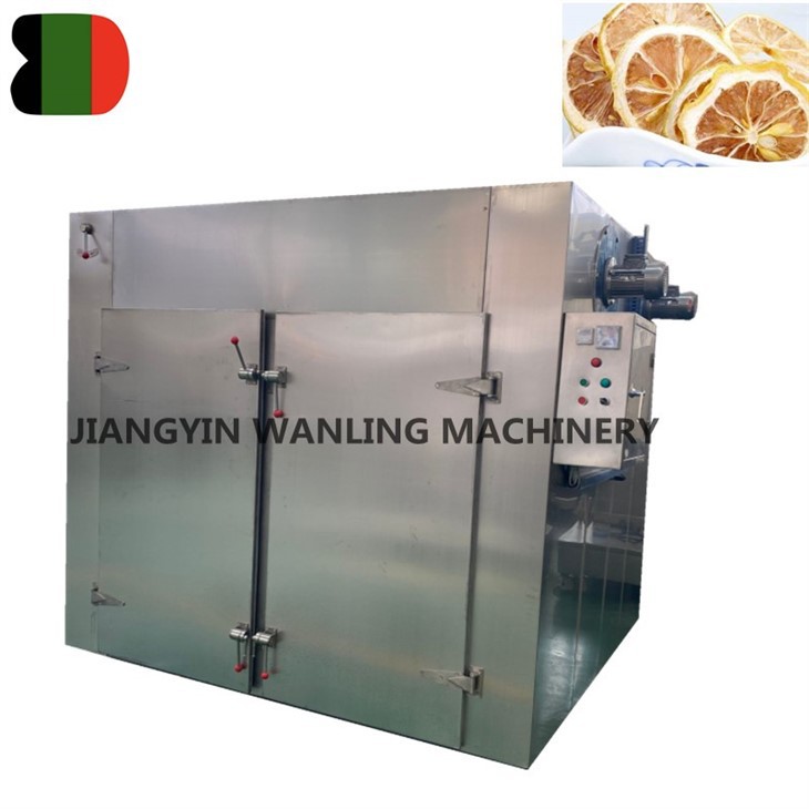 tray dryer